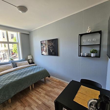 Floyen Bergen City Apartments And Rooms Exterior photo