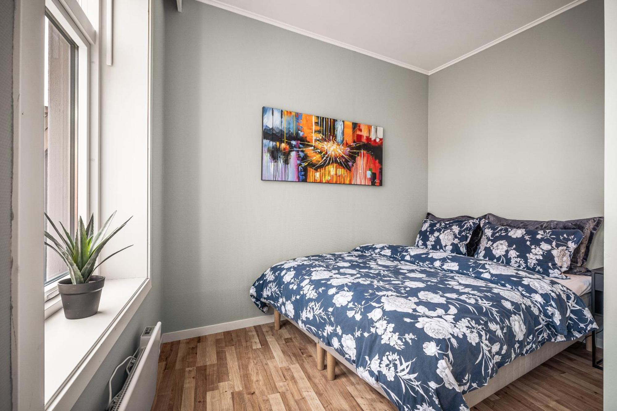 Floyen Bergen City Apartments And Rooms Exterior photo